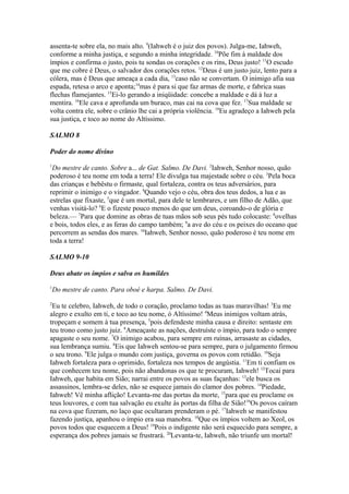 Biblia de Jerusalém