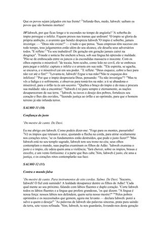 Biblia de Jerusalém