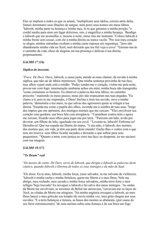 Biblia de Jerusalém