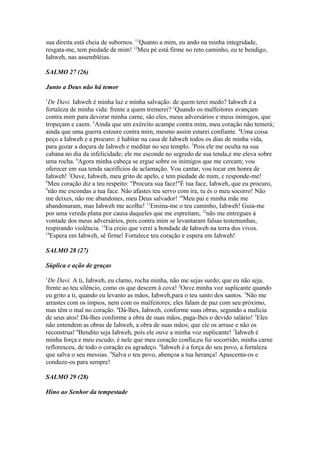 Biblia de Jerusalém