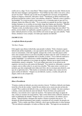 Biblia de Jerusalém