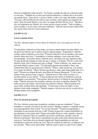 Biblia de Jerusalém