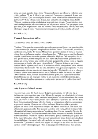 Biblia de Jerusalém