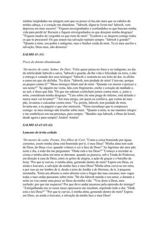 Biblia de Jerusalém