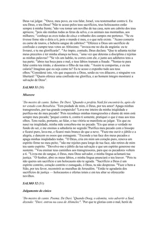 Biblia de Jerusalém