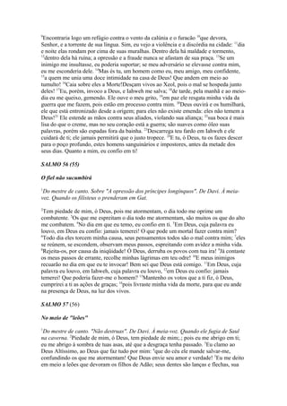 Biblia de Jerusalém