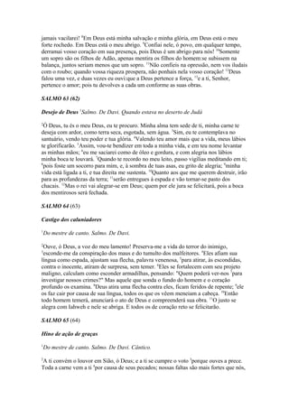 Biblia de Jerusalém