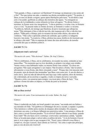 Biblia de Jerusalém