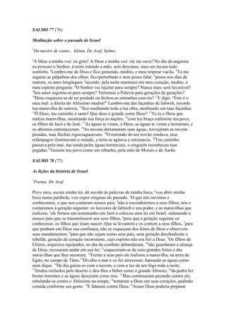 Biblia de Jerusalém