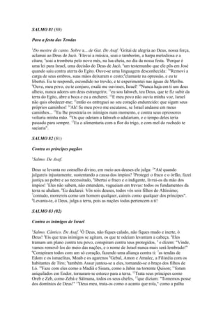 Biblia de Jerusalém