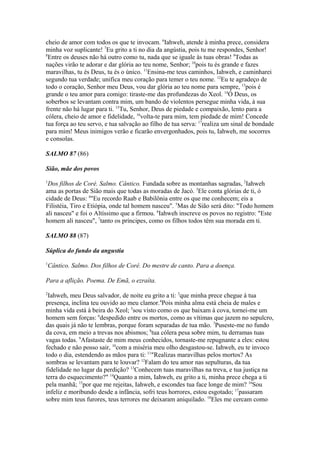 Biblia de Jerusalém