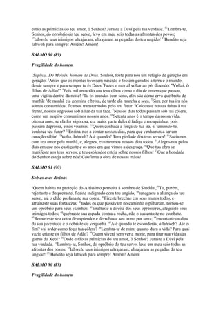 Biblia de Jerusalém