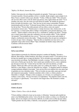 Biblia de Jerusalém