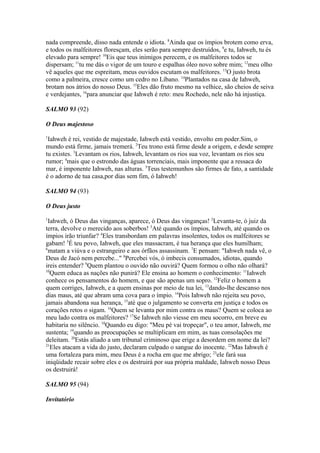 Biblia de Jerusalém