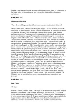 Biblia de Jerusalém