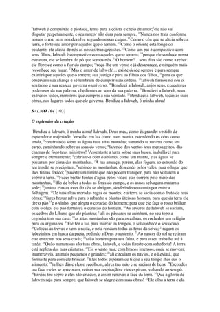 Biblia de Jerusalém