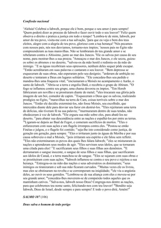 Biblia de Jerusalém