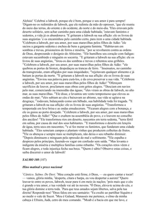 Biblia de Jerusalém