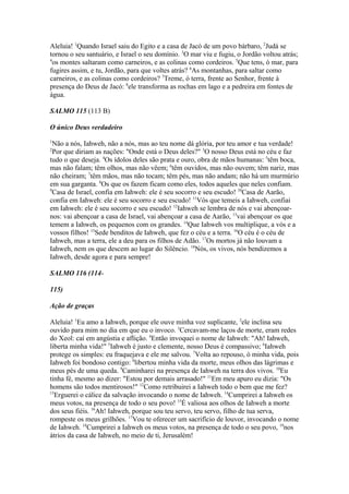 Biblia de Jerusalém