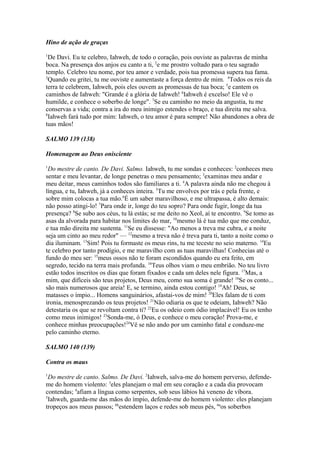 Biblia de Jerusalém