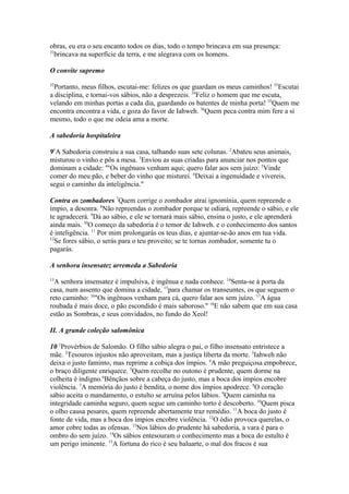 Biblia de Jerusalém