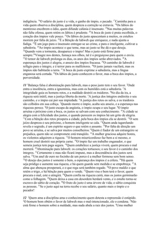 Biblia de Jerusalém