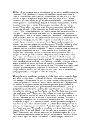 Biblia de Jerusalém