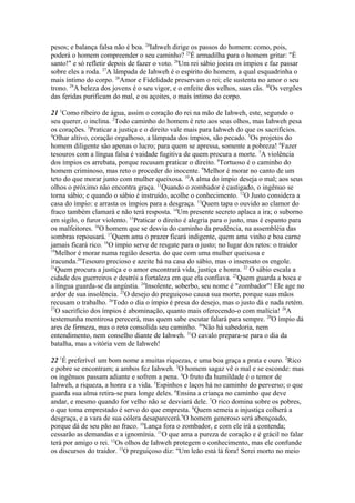 Biblia de Jerusalém