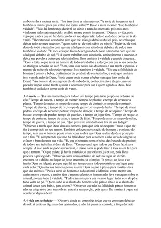 Biblia de Jerusalém