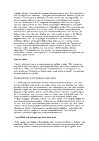 Biblia de Jerusalém