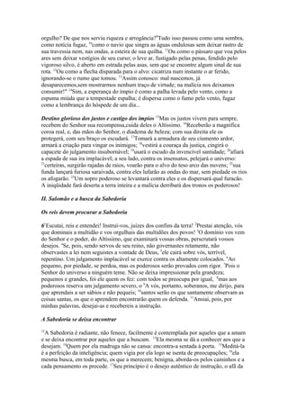 Biblia de Jerusalém