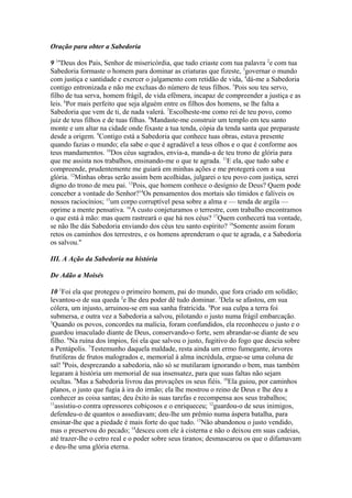 Biblia de Jerusalém