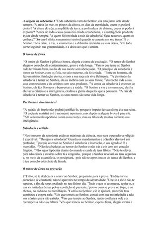 Biblia de Jerusalém