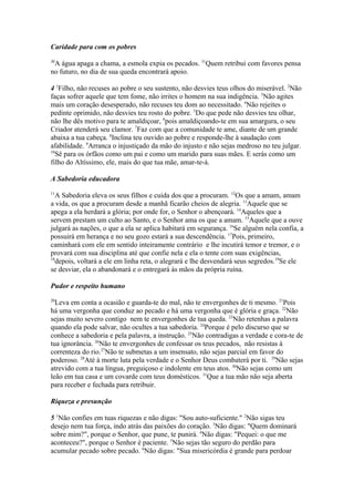 Biblia de Jerusalém