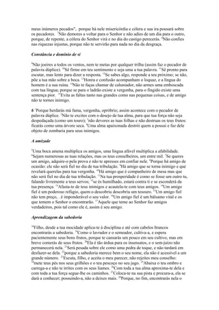 Biblia de Jerusalém