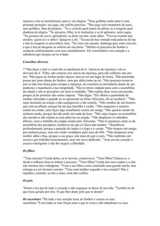 Biblia de Jerusalém