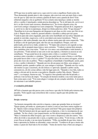 Biblia de Jerusalém