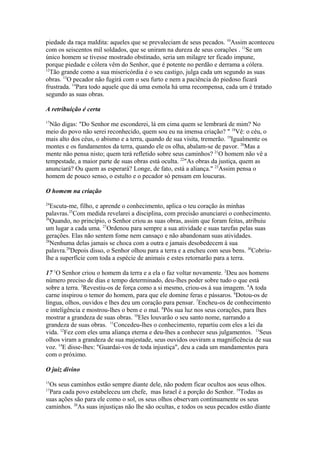 Biblia de Jerusalém