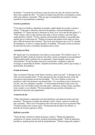 Biblia de Jerusalém