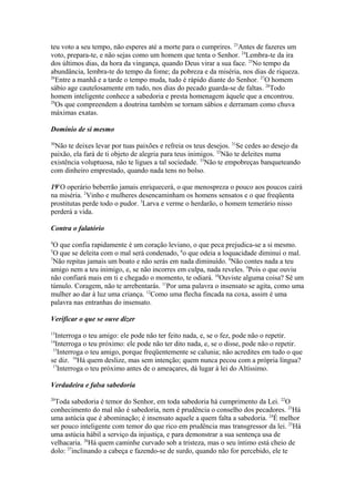 Biblia de Jerusalém