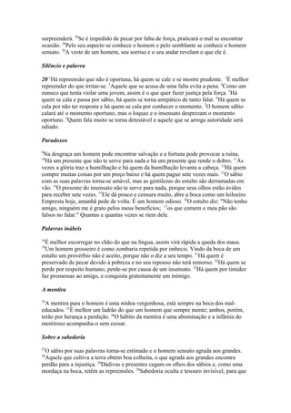 Biblia de Jerusalém