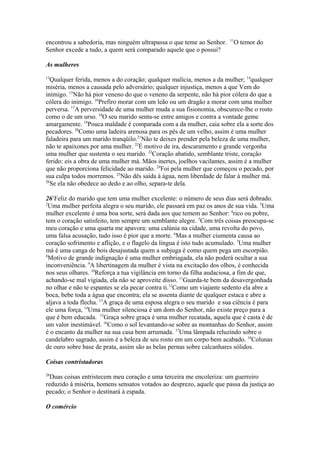 Biblia de Jerusalém