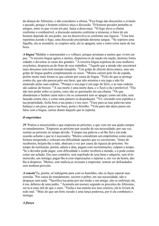 Biblia de Jerusalém