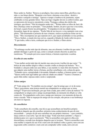 Biblia de Jerusalém