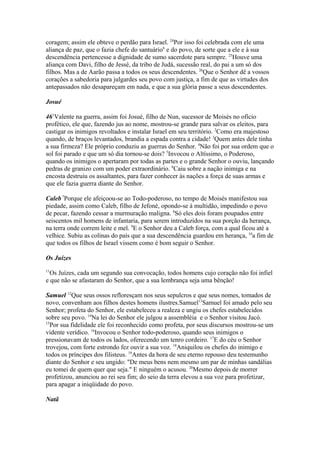 Biblia de Jerusalém