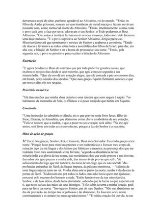 Biblia de Jerusalém