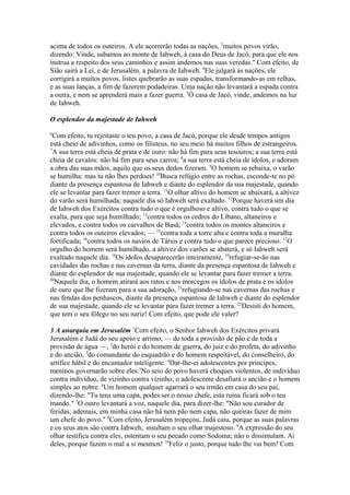 Biblia de Jerusalém