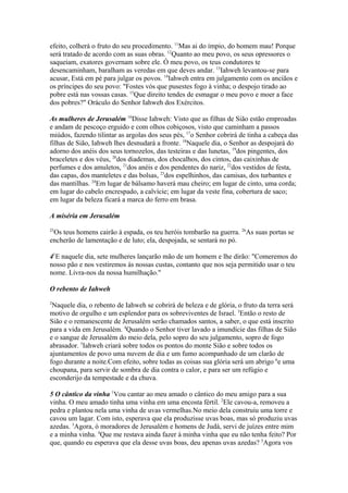 Biblia de Jerusalém