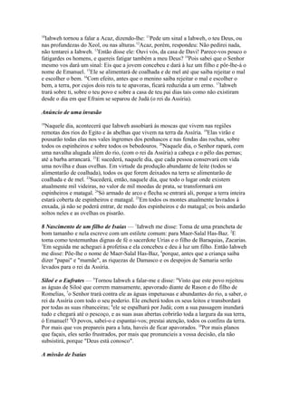 Biblia de Jerusalém