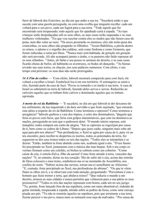 Biblia de Jerusalém